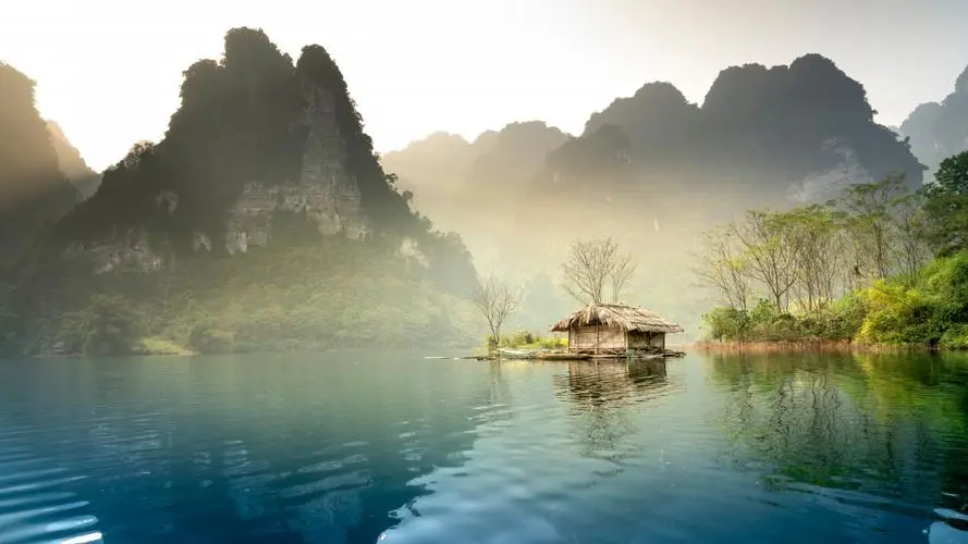 工业科技高精度